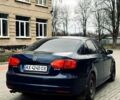 Синій Фольксваген Джетта, об'ємом двигуна 2.5 л та пробігом 200 тис. км за 6000 $, фото 1 на Automoto.ua