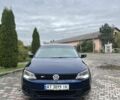 Синій Фольксваген Джетта, об'ємом двигуна 2.5 л та пробігом 280 тис. км за 7650 $, фото 3 на Automoto.ua
