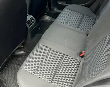 Синий Фольксваген Джетта, объемом двигателя 1.9 л и пробегом 230 тыс. км за 6300 $, фото 14 на Automoto.ua