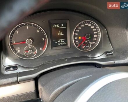 Синий Фольксваген Джетта, объемом двигателя 1.9 л и пробегом 204 тыс. км за 8500 $, фото 2 на Automoto.ua