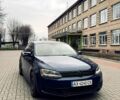 Синій Фольксваген Джетта, об'ємом двигуна 2.5 л та пробігом 200 тис. км за 6000 $, фото 1 на Automoto.ua