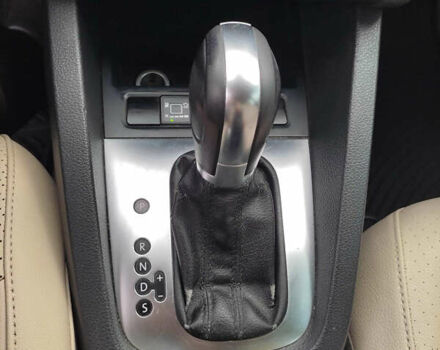 Синий Фольксваген Джетта, объемом двигателя 2.48 л и пробегом 280 тыс. км за 8800 $, фото 14 на Automoto.ua