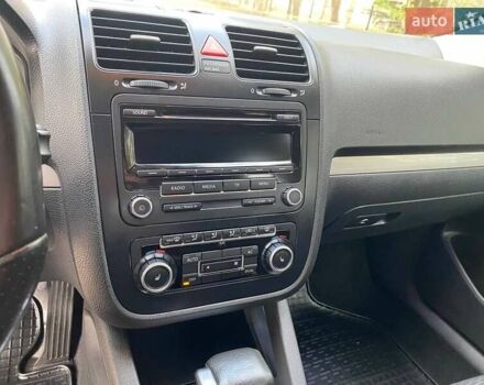 Синий Фольксваген Джетта, объемом двигателя 1.9 л и пробегом 204 тыс. км за 8500 $, фото 3 на Automoto.ua