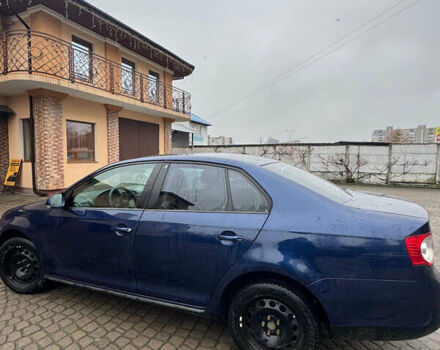 Синий Фольксваген Джетта, объемом двигателя 1.9 л и пробегом 230 тыс. км за 6300 $, фото 8 на Automoto.ua