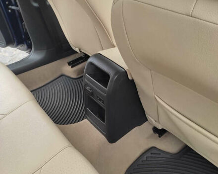 Синий Фольксваген Джетта, объемом двигателя 2.48 л и пробегом 280 тыс. км за 8800 $, фото 20 на Automoto.ua