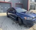 Синий Фольксваген Джетта, объемом двигателя 2.5 л и пробегом 325 тыс. км за 6950 $, фото 2 на Automoto.ua