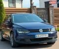 Синій Фольксваген Джетта, об'ємом двигуна 1.97 л та пробігом 260 тис. км за 7700 $, фото 1 на Automoto.ua