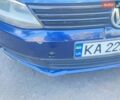 Синий Фольксваген Джетта, объемом двигателя 2.5 л и пробегом 259 тыс. км за 7000 $, фото 32 на Automoto.ua