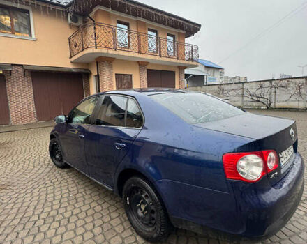 Синий Фольксваген Джетта, объемом двигателя 1.9 л и пробегом 230 тыс. км за 6300 $, фото 9 на Automoto.ua