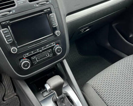 Синий Фольксваген Джетта, объемом двигателя 1.9 л и пробегом 230 тыс. км за 6300 $, фото 12 на Automoto.ua