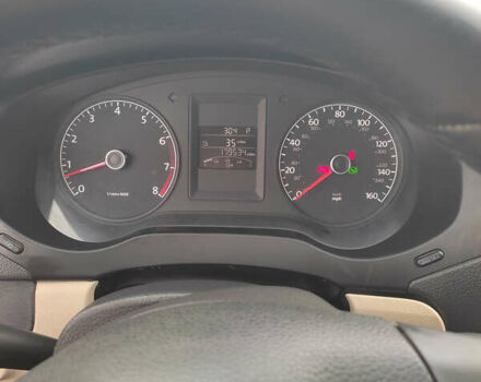 Синий Фольксваген Джетта, объемом двигателя 2.48 л и пробегом 280 тыс. км за 8800 $, фото 21 на Automoto.ua