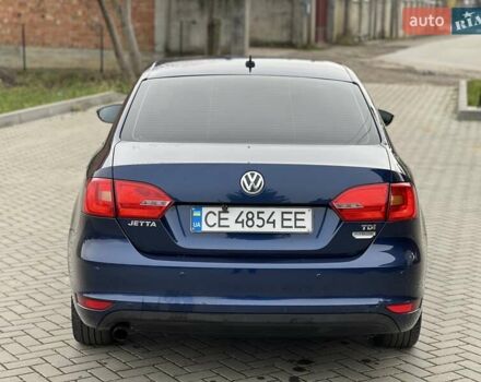 Синий Фольксваген Джетта, объемом двигателя 1.6 л и пробегом 230 тыс. км за 7150 $, фото 9 на Automoto.ua