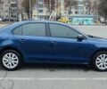 Синій Фольксваген Джетта, об'ємом двигуна 1.97 л та пробігом 224 тис. км за 10500 $, фото 4 на Automoto.ua