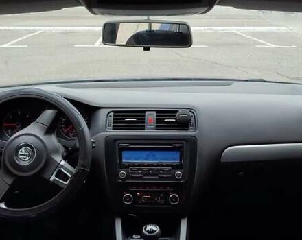 Синій Фольксваген Джетта, об'ємом двигуна 1.97 л та пробігом 224 тис. км за 10500 $, фото 8 на Automoto.ua