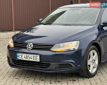 Синий Фольксваген Джетта, объемом двигателя 1.6 л и пробегом 230 тыс. км за 7150 $, фото 17 на Automoto.ua