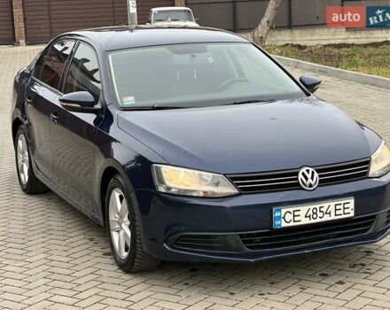 Синий Фольксваген Джетта, объемом двигателя 1.6 л и пробегом 230 тыс. км за 7150 $, фото 14 на Automoto.ua