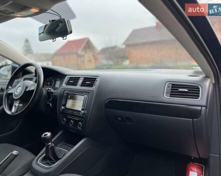 Синий Фольксваген Джетта, объемом двигателя 1.6 л и пробегом 230 тыс. км за 7150 $, фото 40 на Automoto.ua