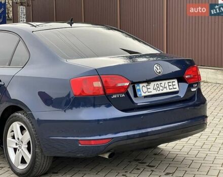 Синий Фольксваген Джетта, объемом двигателя 1.6 л и пробегом 230 тыс. км за 7150 $, фото 19 на Automoto.ua