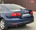 Синий Фольксваген Джетта, объемом двигателя 1.6 л и пробегом 230 тыс. км за 7150 $, фото 19 на Automoto.ua