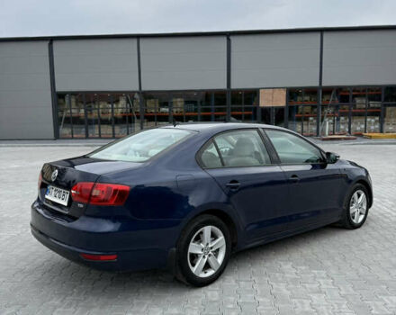 Синій Фольксваген Джетта, об'ємом двигуна 1.6 л та пробігом 210 тис. км за 7550 $, фото 2 на Automoto.ua