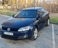 Синій Фольксваген Джетта, об'ємом двигуна 2 л та пробігом 160 тис. км за 8800 $, фото 1 на Automoto.ua