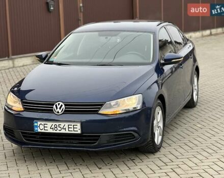 Синий Фольксваген Джетта, объемом двигателя 1.6 л и пробегом 230 тыс. км за 7150 $, фото 2 на Automoto.ua