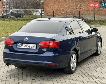 Синий Фольксваген Джетта, объемом двигателя 1.6 л и пробегом 230 тыс. км за 7150 $, фото 10 на Automoto.ua