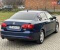 Синий Фольксваген Джетта, объемом двигателя 1.6 л и пробегом 230 тыс. км за 7150 $, фото 10 на Automoto.ua