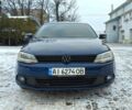 Синій Фольксваген Джетта, об'ємом двигуна 2.5 л та пробігом 191 тис. км за 7700 $, фото 1 на Automoto.ua