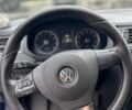 Синій Фольксваген Джетта, об'ємом двигуна 2.48 л та пробігом 248 тис. км за 8000 $, фото 4 на Automoto.ua