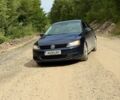 Синий Фольксваген Джетта, объемом двигателя 2.5 л и пробегом 220 тыс. км за 6799 $, фото 1 на Automoto.ua