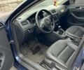 Синій Фольксваген Джетта, об'ємом двигуна 2.48 л та пробігом 248 тис. км за 8000 $, фото 11 на Automoto.ua