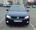 Синій Фольксваген Джетта, об'ємом двигуна 1.97 л та пробігом 224 тис. км за 10500 $, фото 2 на Automoto.ua