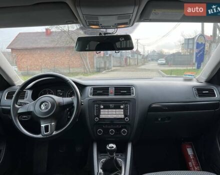 Синий Фольксваген Джетта, объемом двигателя 1.6 л и пробегом 230 тыс. км за 7150 $, фото 42 на Automoto.ua