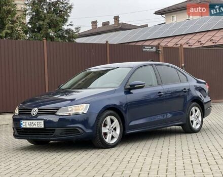 Синий Фольксваген Джетта, объемом двигателя 1.6 л и пробегом 230 тыс. км за 7150 $, фото 3 на Automoto.ua