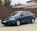 Синий Фольксваген Джетта, объемом двигателя 1.6 л и пробегом 230 тыс. км за 7150 $, фото 3 на Automoto.ua