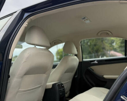 Синій Фольксваген Джетта, об'ємом двигуна 1.6 л та пробігом 210 тис. км за 7550 $, фото 14 на Automoto.ua