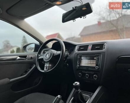 Синий Фольксваген Джетта, объемом двигателя 1.6 л и пробегом 230 тыс. км за 7150 $, фото 38 на Automoto.ua