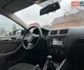Синий Фольксваген Джетта, объемом двигателя 1.6 л и пробегом 230 тыс. км за 7150 $, фото 38 на Automoto.ua