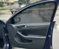 Синій Фольксваген Джетта, об'ємом двигуна 2.48 л та пробігом 248 тис. км за 8000 $, фото 14 на Automoto.ua