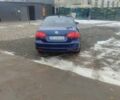 Синий Фольксваген Джетта, объемом двигателя 2 л и пробегом 250 тыс. км за 7000 $, фото 11 на Automoto.ua