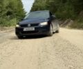 Синій Фольксваген Джетта, об'ємом двигуна 2.5 л та пробігом 220 тис. км за 6799 $, фото 1 на Automoto.ua