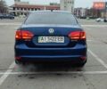 Синій Фольксваген Джетта, об'ємом двигуна 1.97 л та пробігом 224 тис. км за 10500 $, фото 5 на Automoto.ua