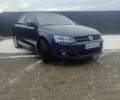 Синій Фольксваген Джетта, об'ємом двигуна 2 л та пробігом 250 тис. км за 7000 $, фото 1 на Automoto.ua