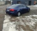 Синий Фольксваген Джетта, объемом двигателя 2 л и пробегом 250 тыс. км за 7000 $, фото 23 на Automoto.ua