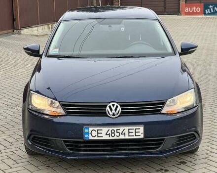 Синий Фольксваген Джетта, объемом двигателя 1.6 л и пробегом 230 тыс. км за 7150 $, фото 15 на Automoto.ua