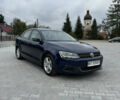 Синій Фольксваген Джетта, об'ємом двигуна 1.6 л та пробігом 210 тис. км за 7550 $, фото 10 на Automoto.ua