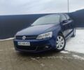 Синій Фольксваген Джетта, об'ємом двигуна 1.97 л та пробігом 250 тис. км за 7000 $, фото 1 на Automoto.ua
