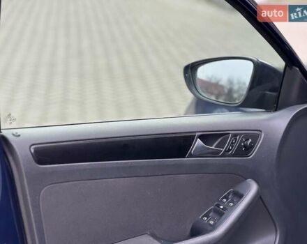 Синий Фольксваген Джетта, объемом двигателя 1.6 л и пробегом 230 тыс. км за 7150 $, фото 27 на Automoto.ua