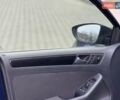 Синий Фольксваген Джетта, объемом двигателя 1.6 л и пробегом 230 тыс. км за 7150 $, фото 27 на Automoto.ua